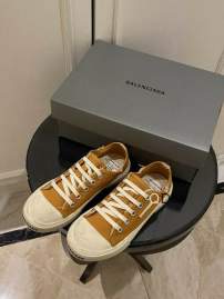 Picture of Balenciaga Shoes _SKUBalenciagasz35-45GDT01061266